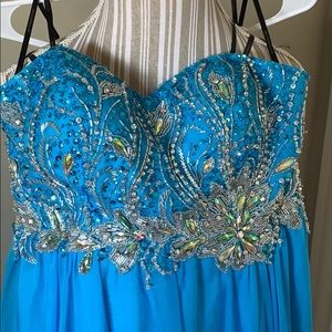 Alyce Paris Dresses - Prom dress Alyce Paris Dresses - Prom dress